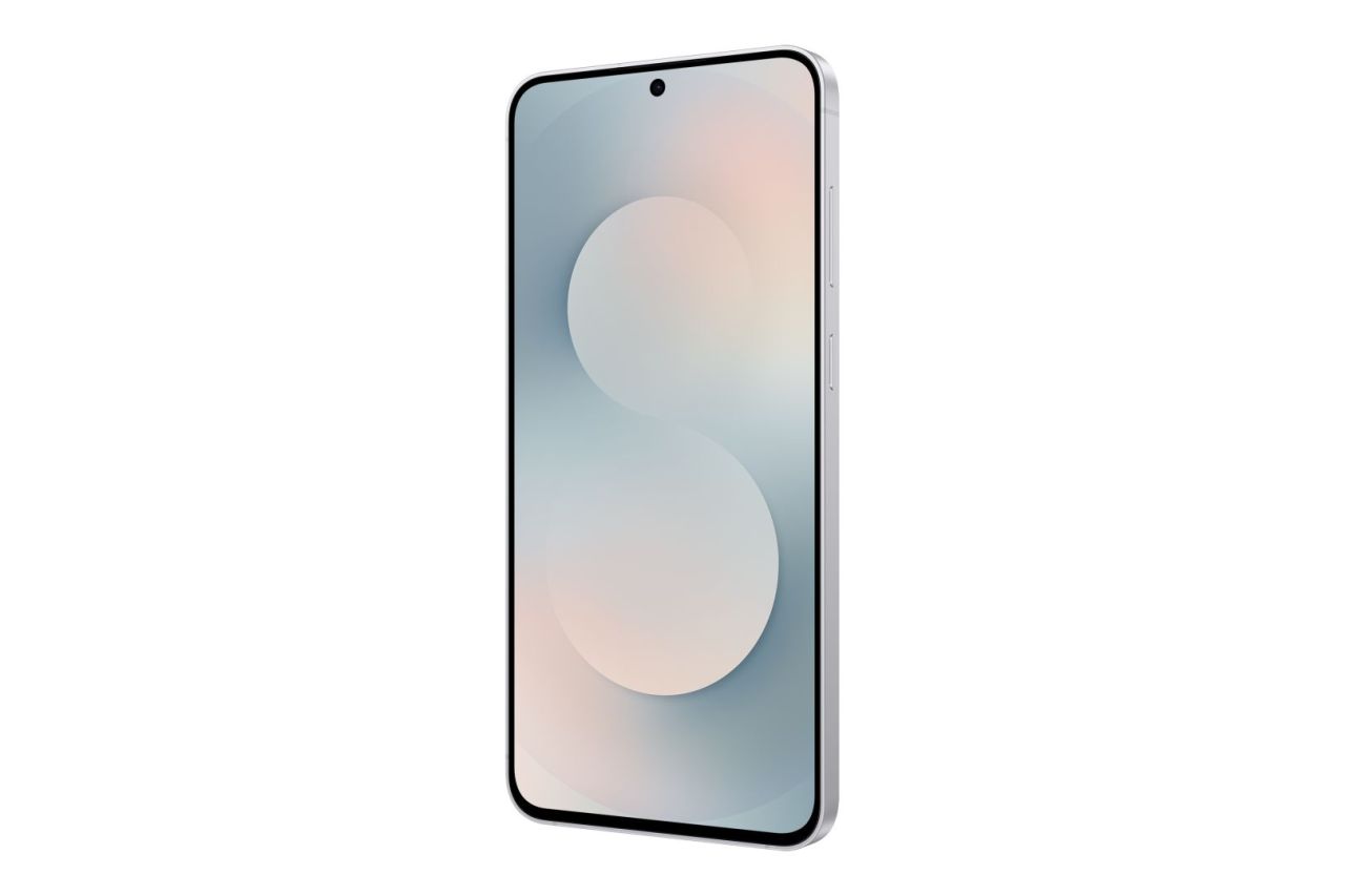 Samsung S731B Galaxy S25 FE 128GB DualSIM White Samsung S731B Galaxy S25 FE 128GB DualSIM White