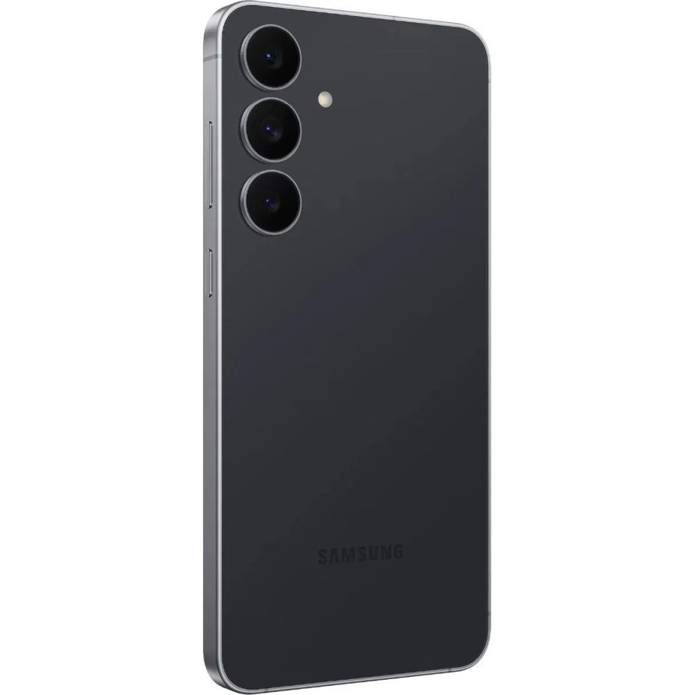 Samsung S731B Galaxy S25 FE 128GB DualSIM Jet Black Samsung S731B Galaxy S25 FE 128GB DualSIM Jet Black