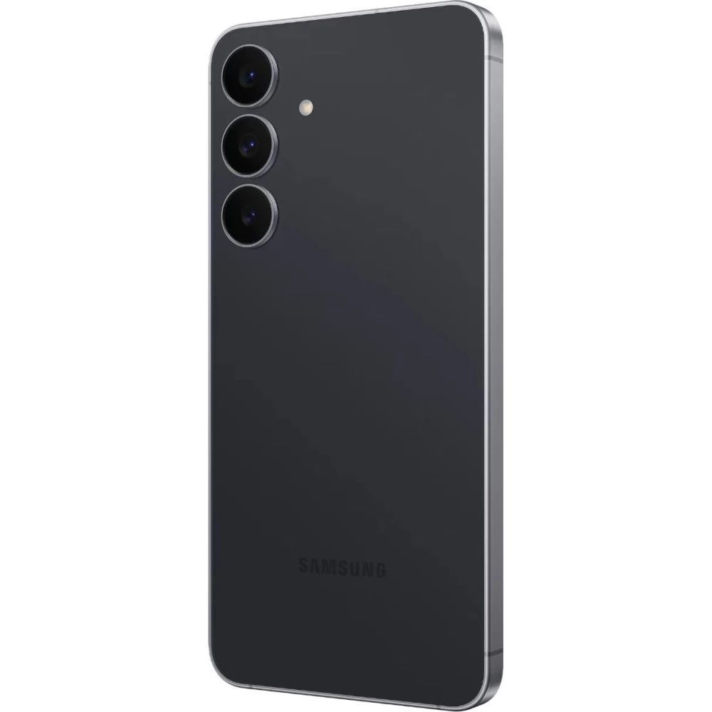 Samsung S731B Galaxy S25 FE 128GB DualSIM Jet Black Samsung S731B Galaxy S25 FE 128GB DualSIM Jet Black