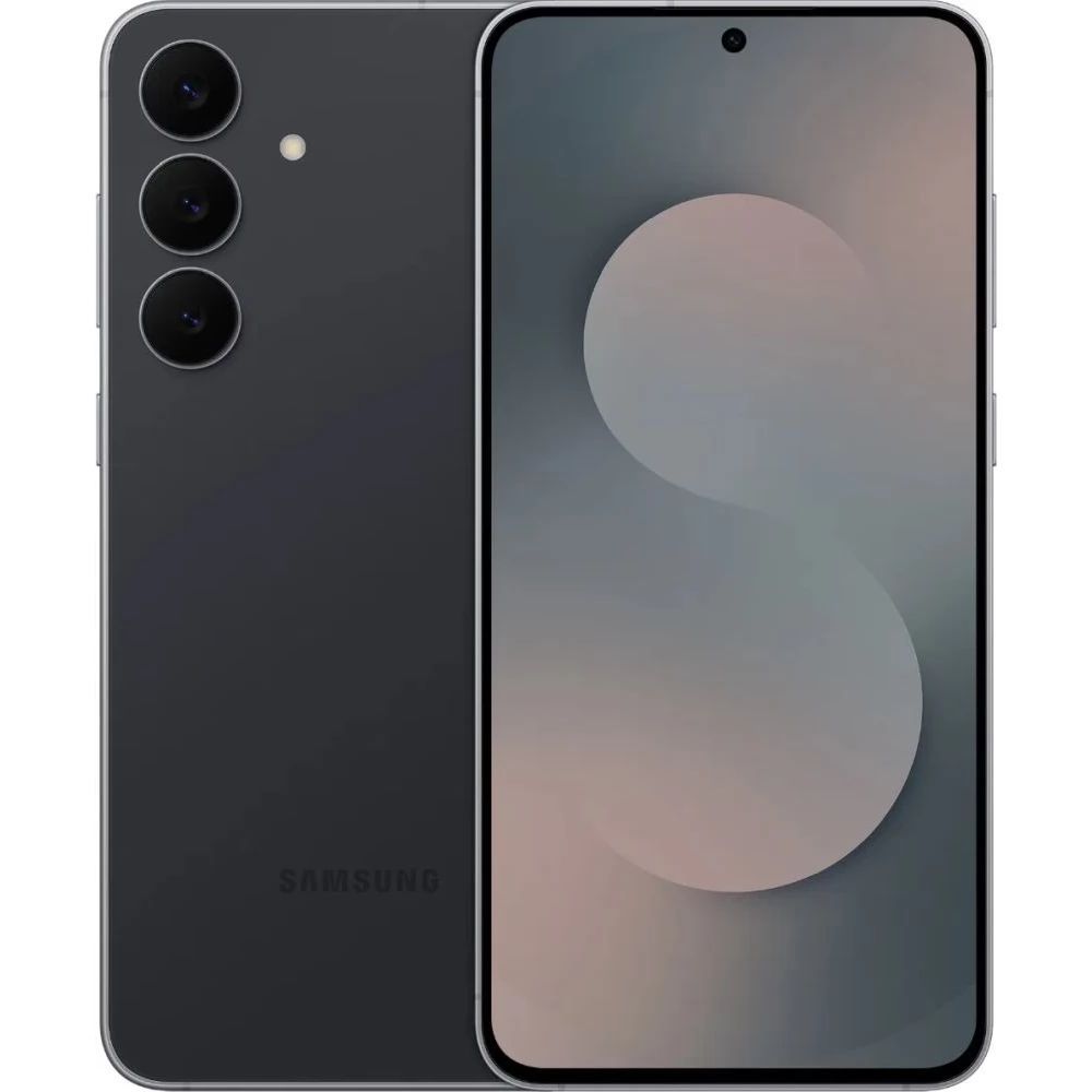 Samsung S731B Galaxy S25 FE 128GB DualSIM Jet Black Samsung S731B Galaxy S25 FE 128GB DualSIM Jet Black