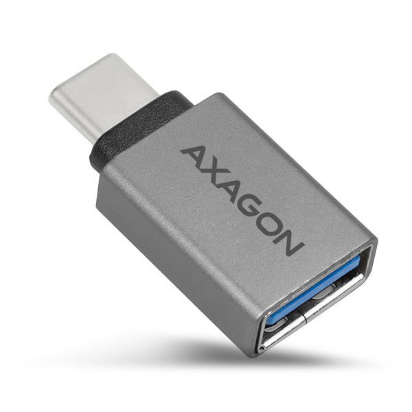AXAGON RUCM-AFA USB-C 3.1 M > USB-A F AXAGON RUCM-AFA USB-C 3.1 M > USB-A F