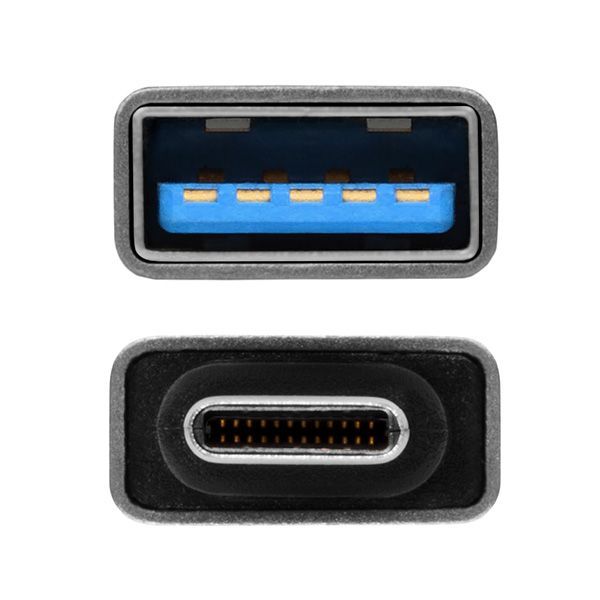 AXAGON RUCM-AFA USB-C 3.1 M > USB-A F AXAGON RUCM-AFA USB-C 3.1 M > USB-A F