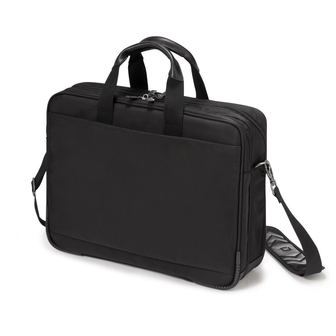 Dicota Laptop Bag Eco Top Traveller Pro 14,1" Black Dicota Laptop Bag Eco Top Traveller Pro 14,1" Black