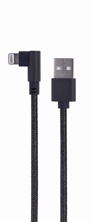 Gembird CC-USB2-AMLML-0.2M 0,2m Black Gembird CC-USB2-AMLML-0.2M 0,2m Black
