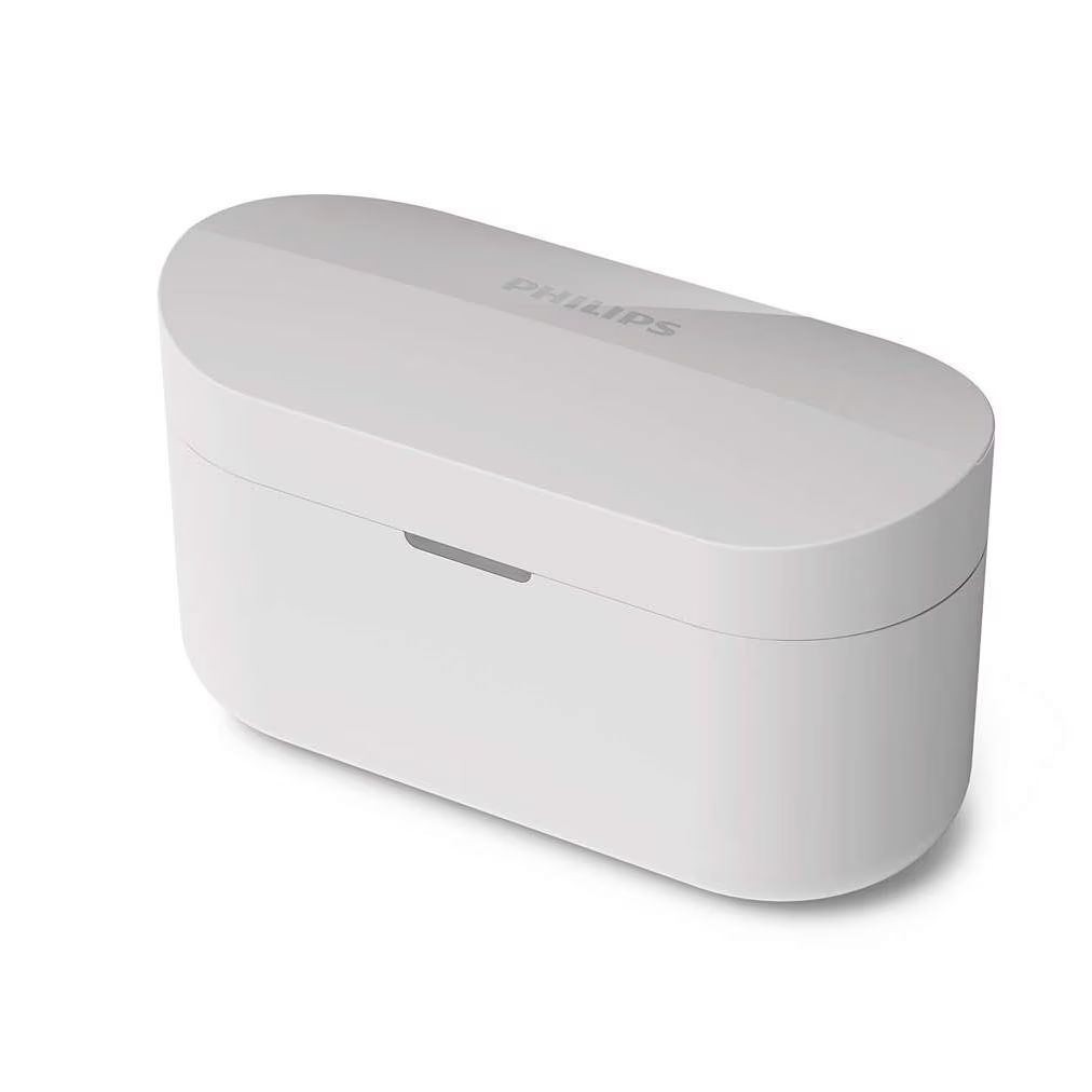 Philips TAT3508WT/00 Bluetooth Headset White Philips TAT3508WT/00 Bluetooth Headset White