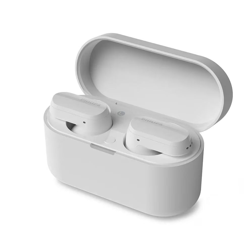 Philips TAT3508WT/00 Bluetooth Headset White Philips TAT3508WT/00 Bluetooth Headset White