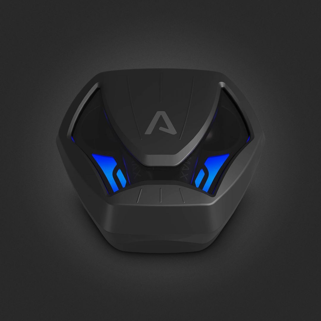 Lamax Heroes Ninja 1 Bluetooth Headset Black Lamax Heroes Ninja 1 Bluetooth Headset Black