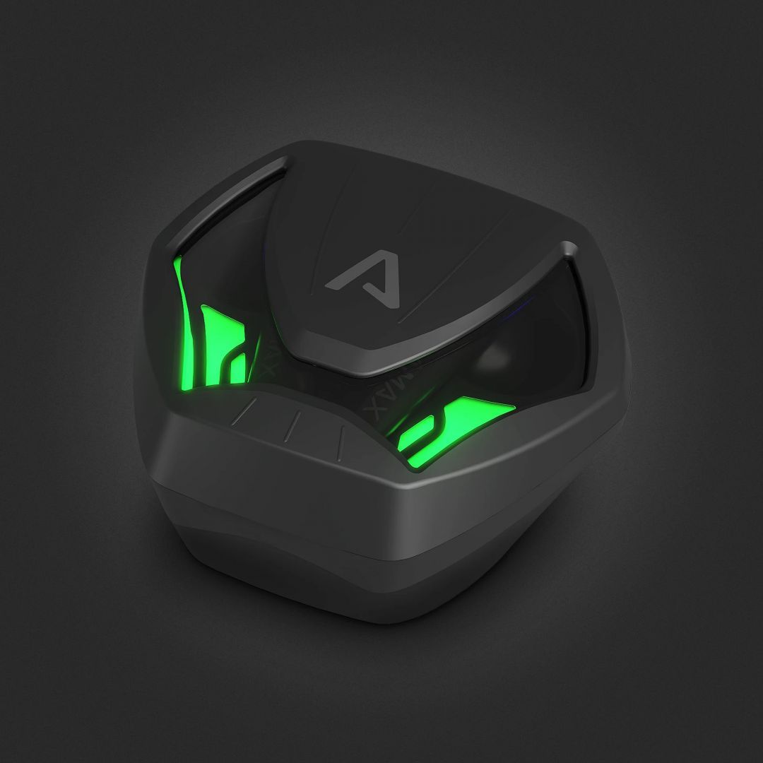 Lamax Heroes Ninja 1 Bluetooth Headset Black Lamax Heroes Ninja 1 Bluetooth Headset Black