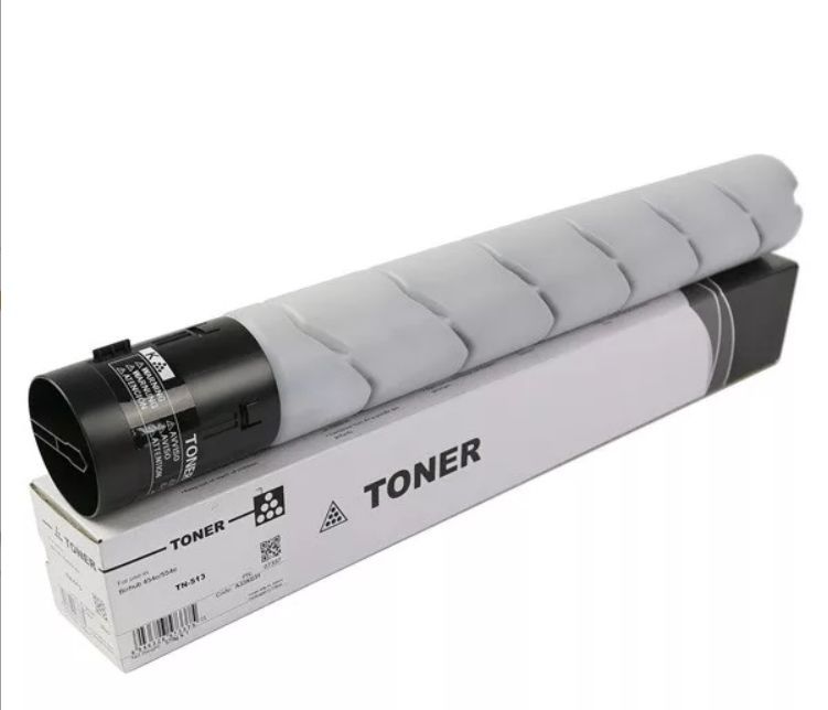 Konica Minolta TN513 Black toner Konica Minolta TN513 Black toner