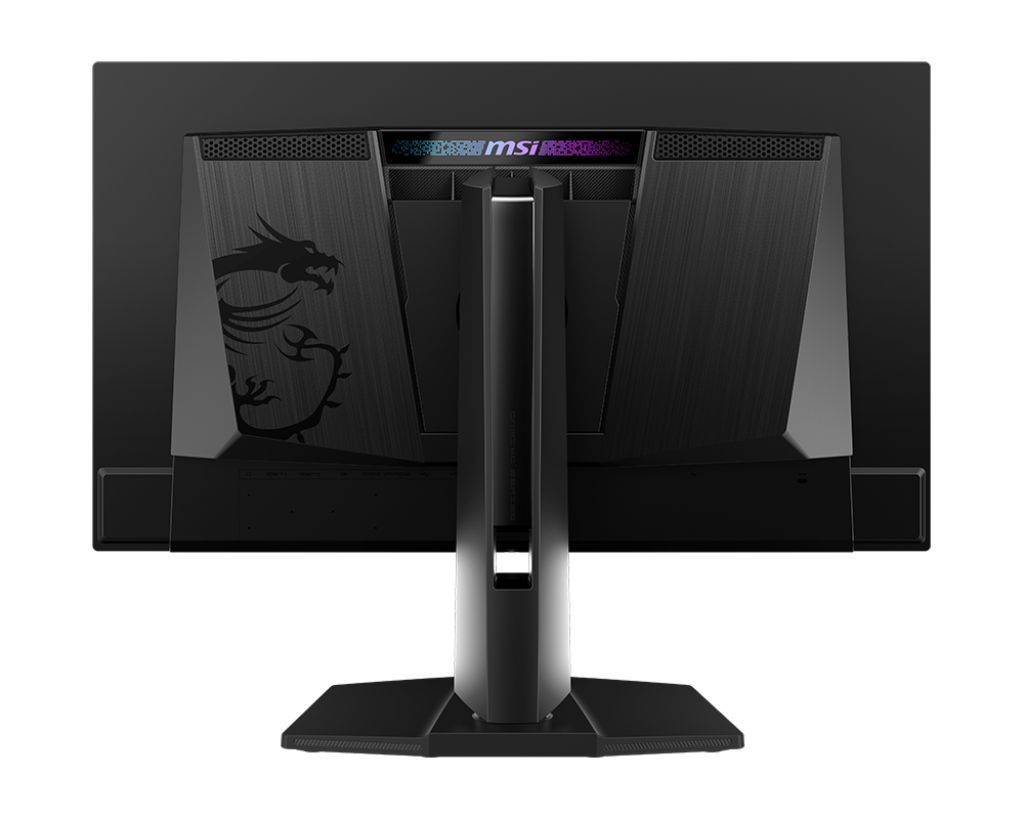 Msi 26,5" MPG 272URX QD-OLED Msi 26,5" MPG 272URX QD-OLED