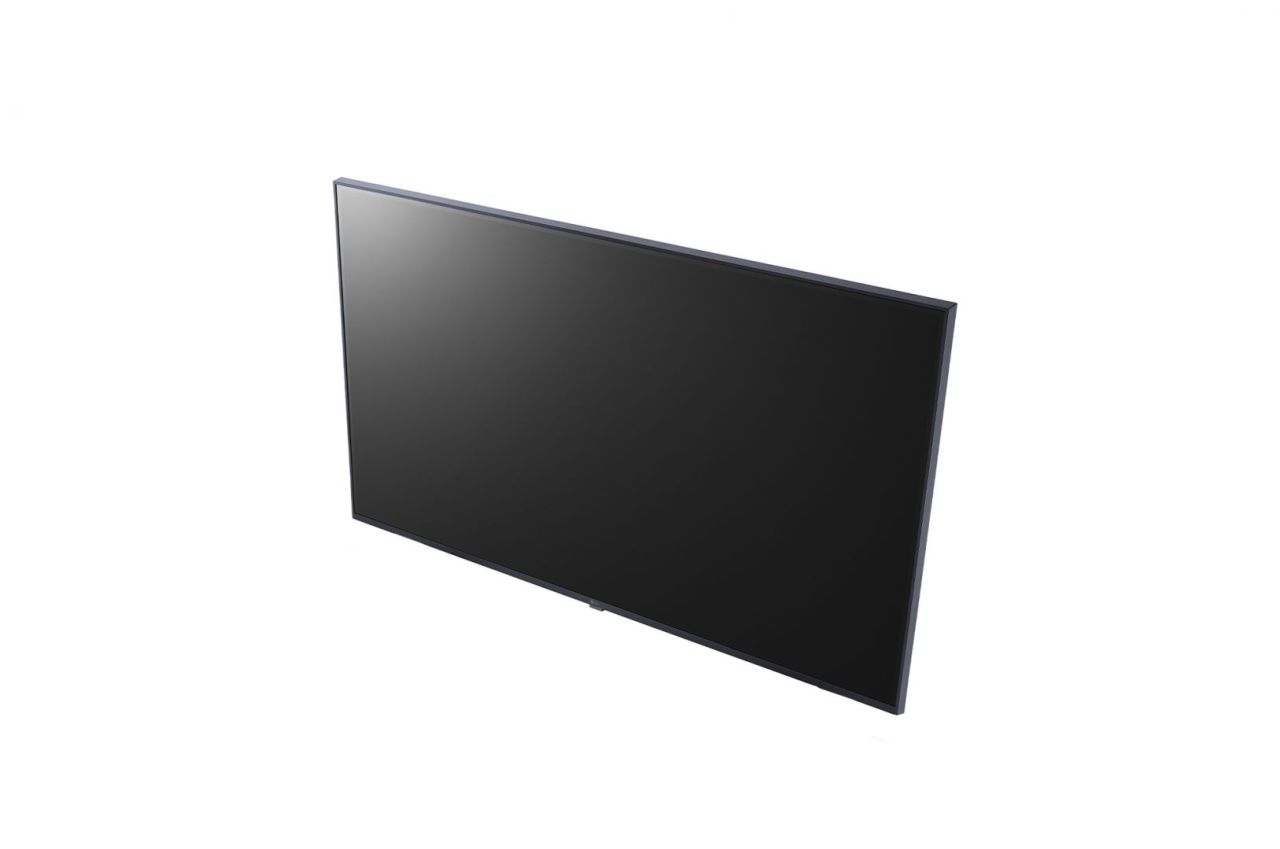 LG 43" 43UL3J-M LED Display LG 43" 43UL3J-M LED Display