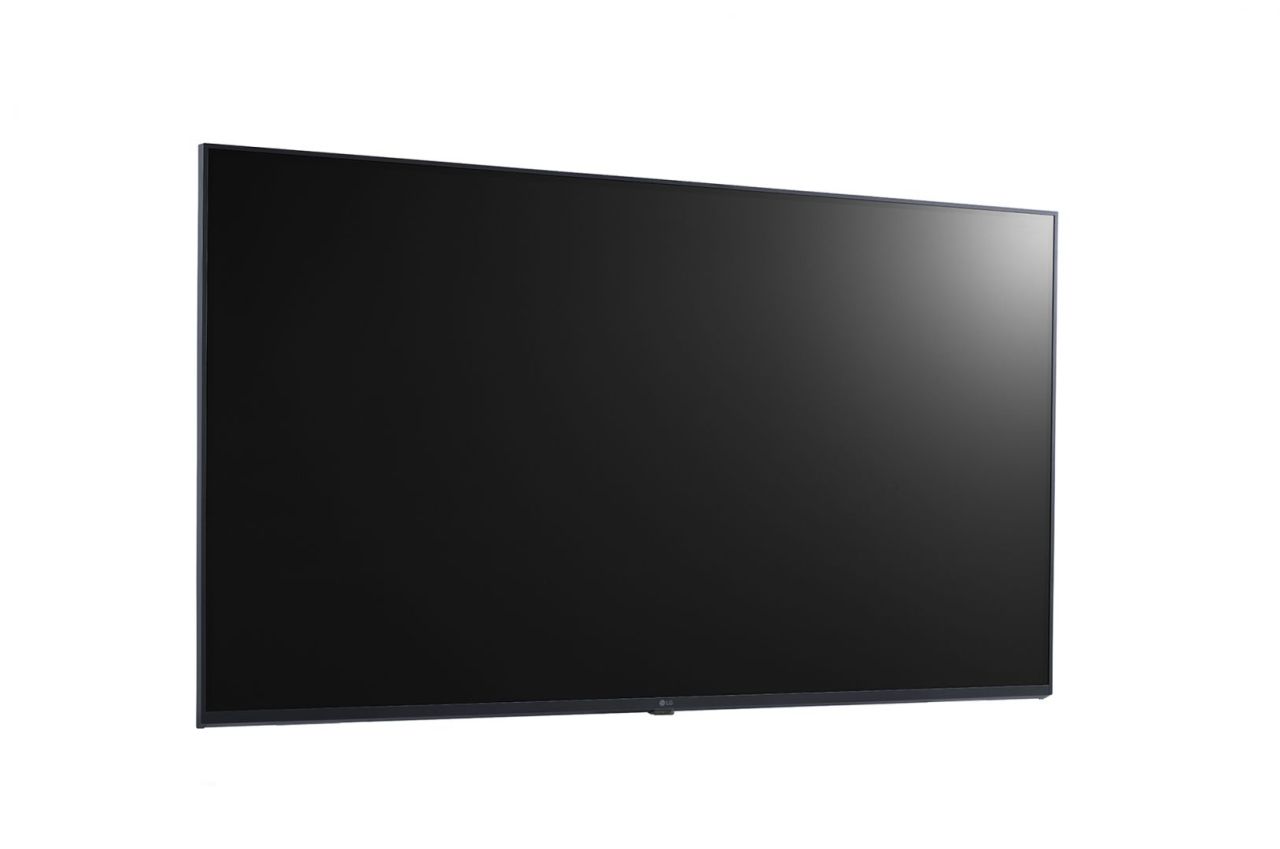 LG 43" 43UL3J-M LED Display LG 43" 43UL3J-M LED Display