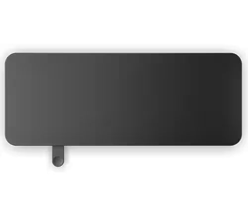 Lenovo USB-C Slim Travel Dock Lenovo USB-C Slim Travel Dock