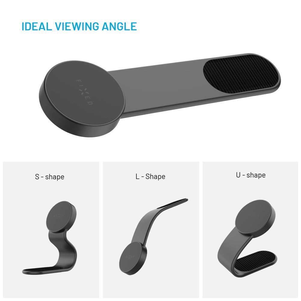 FIXED MagFloppy fekete