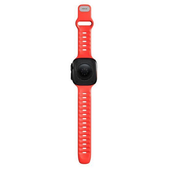 Nomad Tempo Band for AW 41mm/42mm Coral Nomad Tempo Band for AW 41mm/42mm Coral
