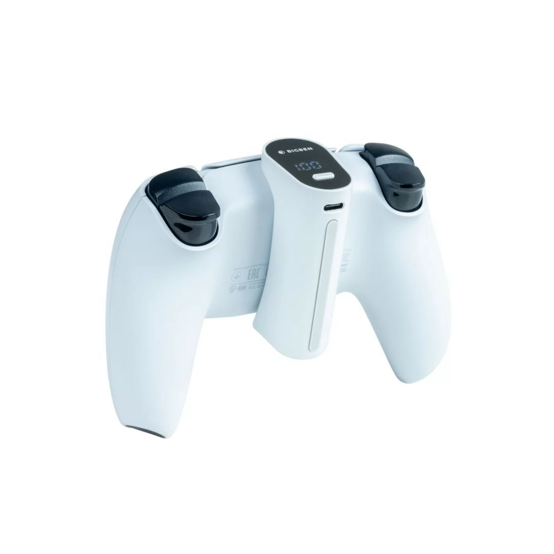 Nacon PS5 Controller Battery Sony DualSense & DualSense Edge Controller Nacon PS5 Controller Battery Sony DualSense & DualSense Edge Controller