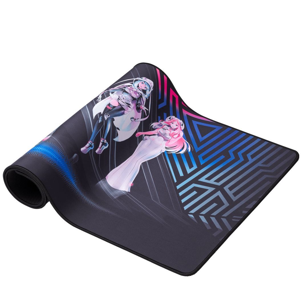 A-Data Frontline XL Saga Series Gaming Egérpad A-Data Frontline XL Saga Series Gaming Egérpad