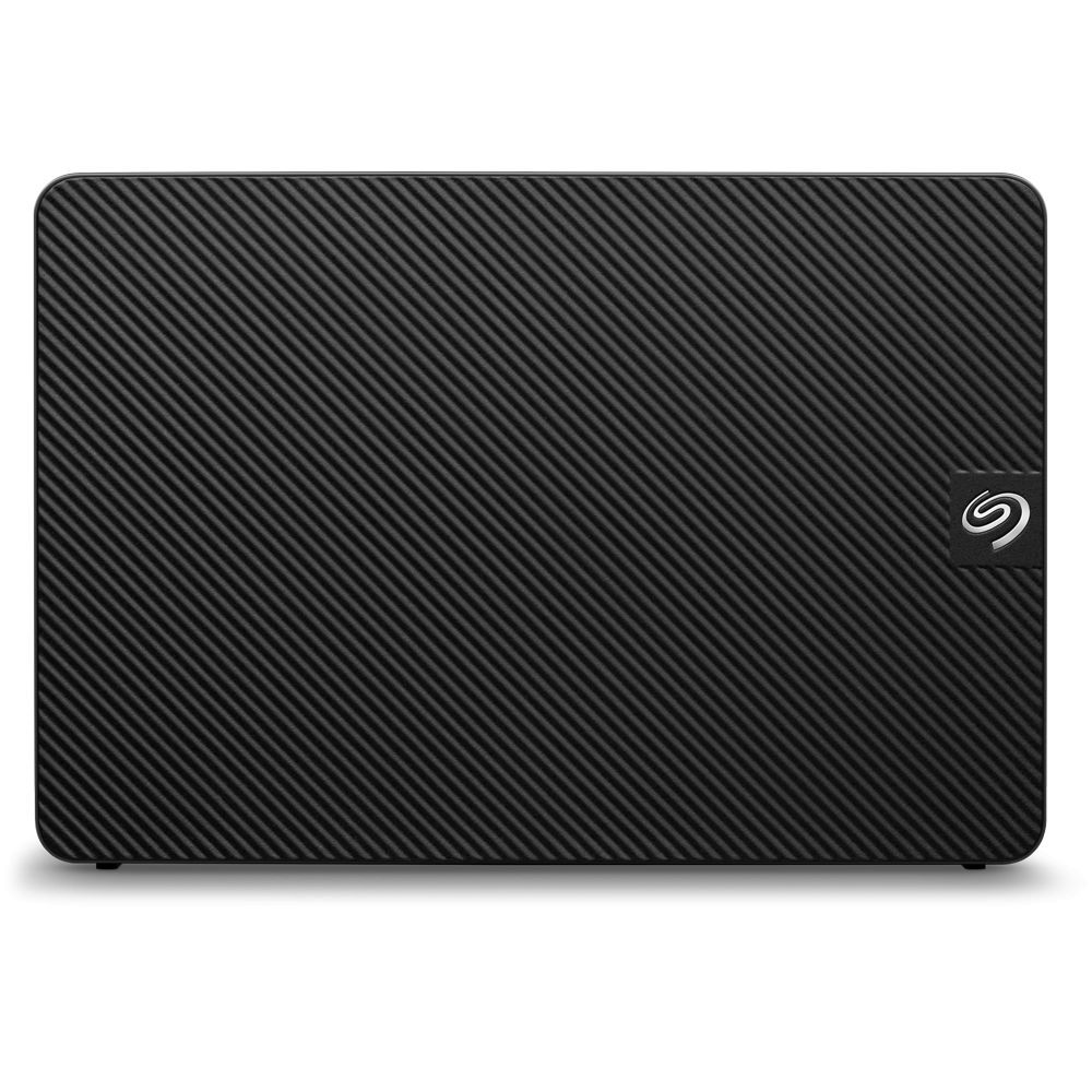 Seagate 20TB 3,5" USB3.0 Expansion Desktop Black Seagate 20TB 3,5" USB3.0 Expansion Desktop Black
