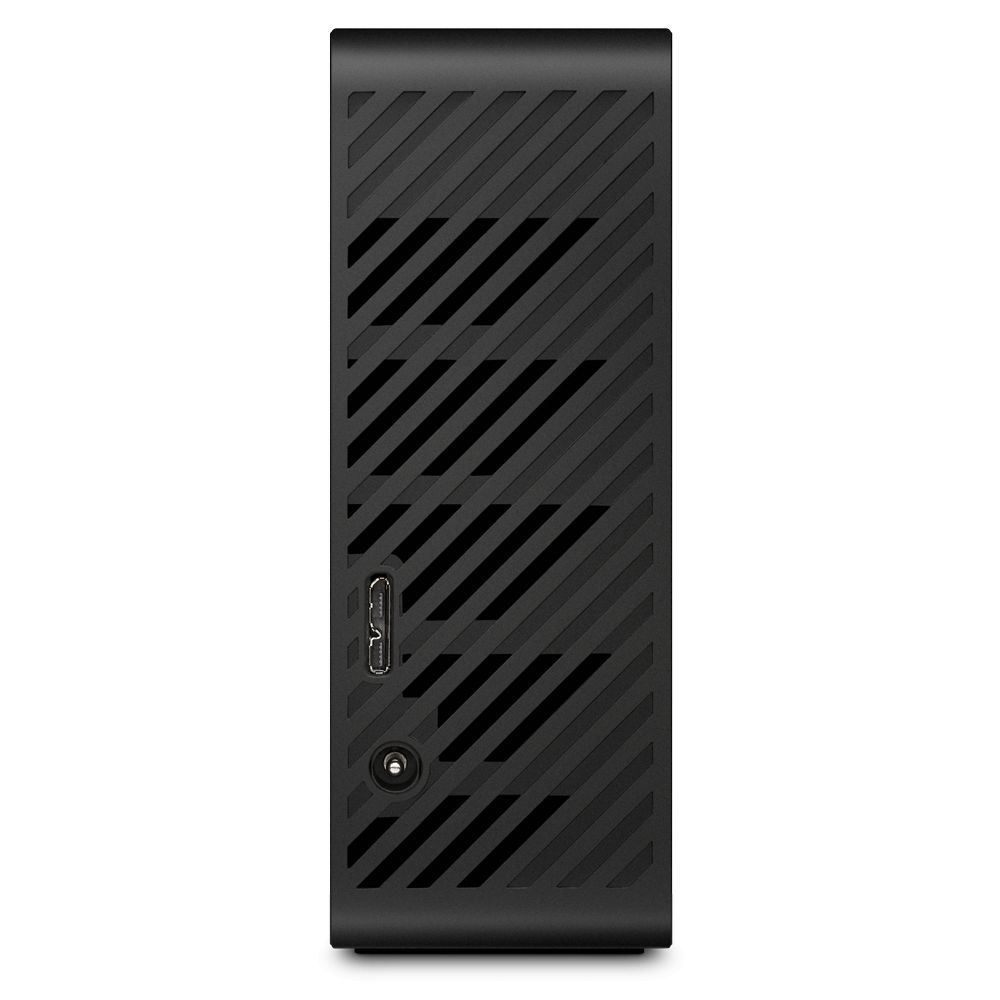 Seagate 20TB 3,5" USB3.0 Expansion Desktop Black Seagate 20TB 3,5" USB3.0 Expansion Desktop Black