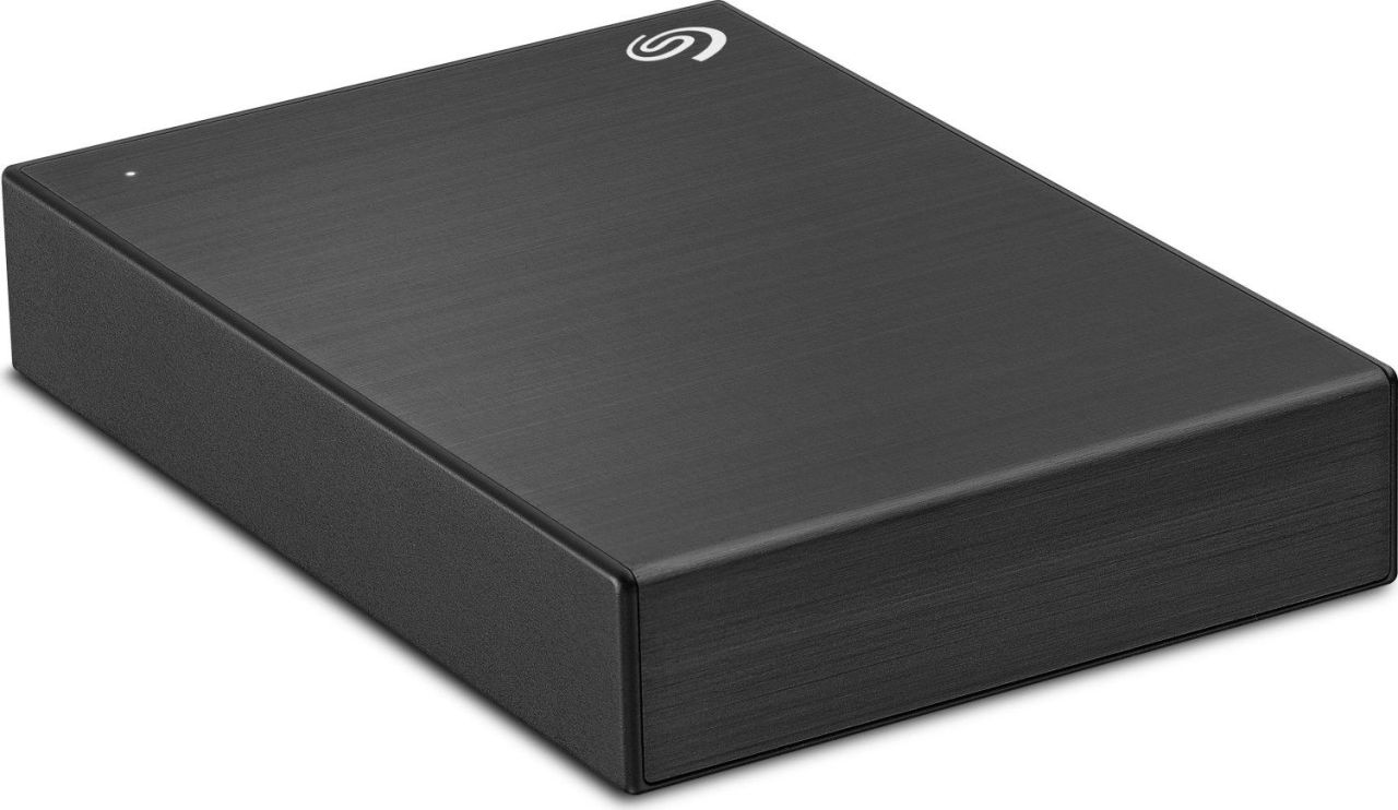 Seagate 4TB 2,5" USB3.0 One Touch HDD with Password Protection Black Seagate 4TB 2,5" USB3.0 One Touch HDD with Password Protection Black