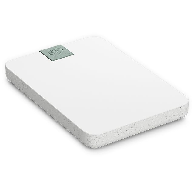 Seagate 2TB 2,5" USB3.0 Ultra Touch HDD Cloud White Seagate 2TB 2,5" USB3.0 Ultra Touch HDD Cloud White