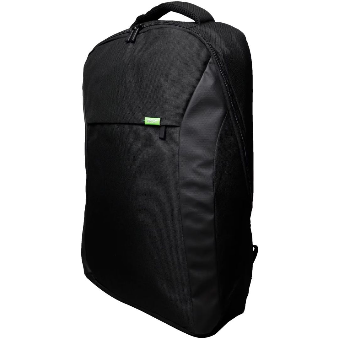 Acer Commercial Backpack 15,6" Black Acer Commercial Backpack 15,6" Black
