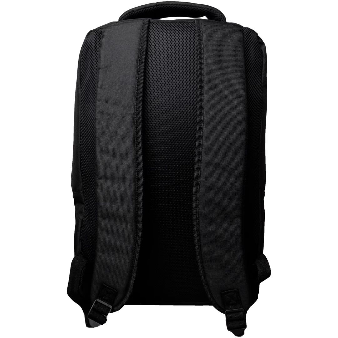 Acer Commercial Backpack 15,6" Black Acer Commercial Backpack 15,6" Black