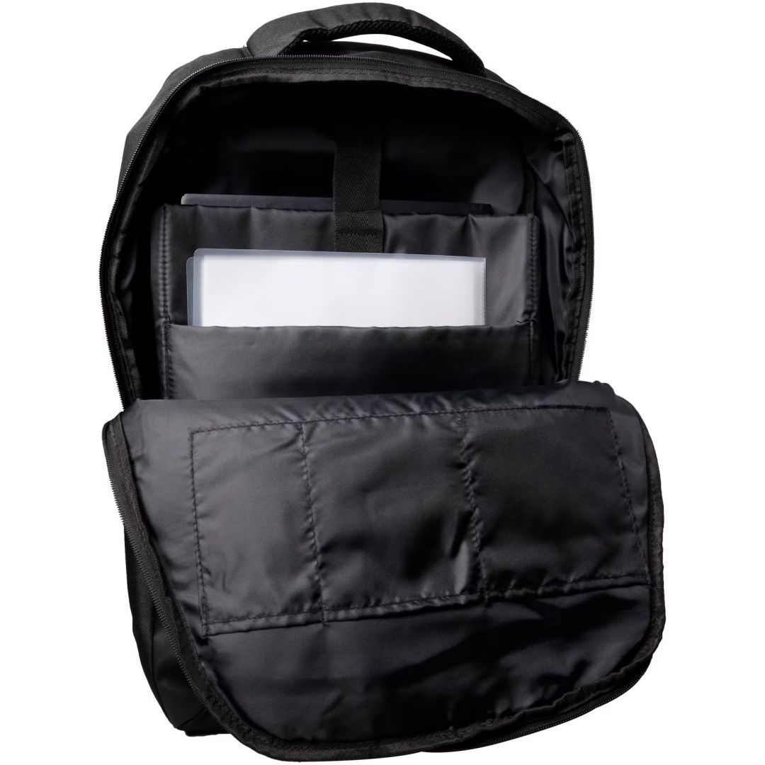 Acer Commercial Backpack 15,6" Black Acer Commercial Backpack 15,6" Black