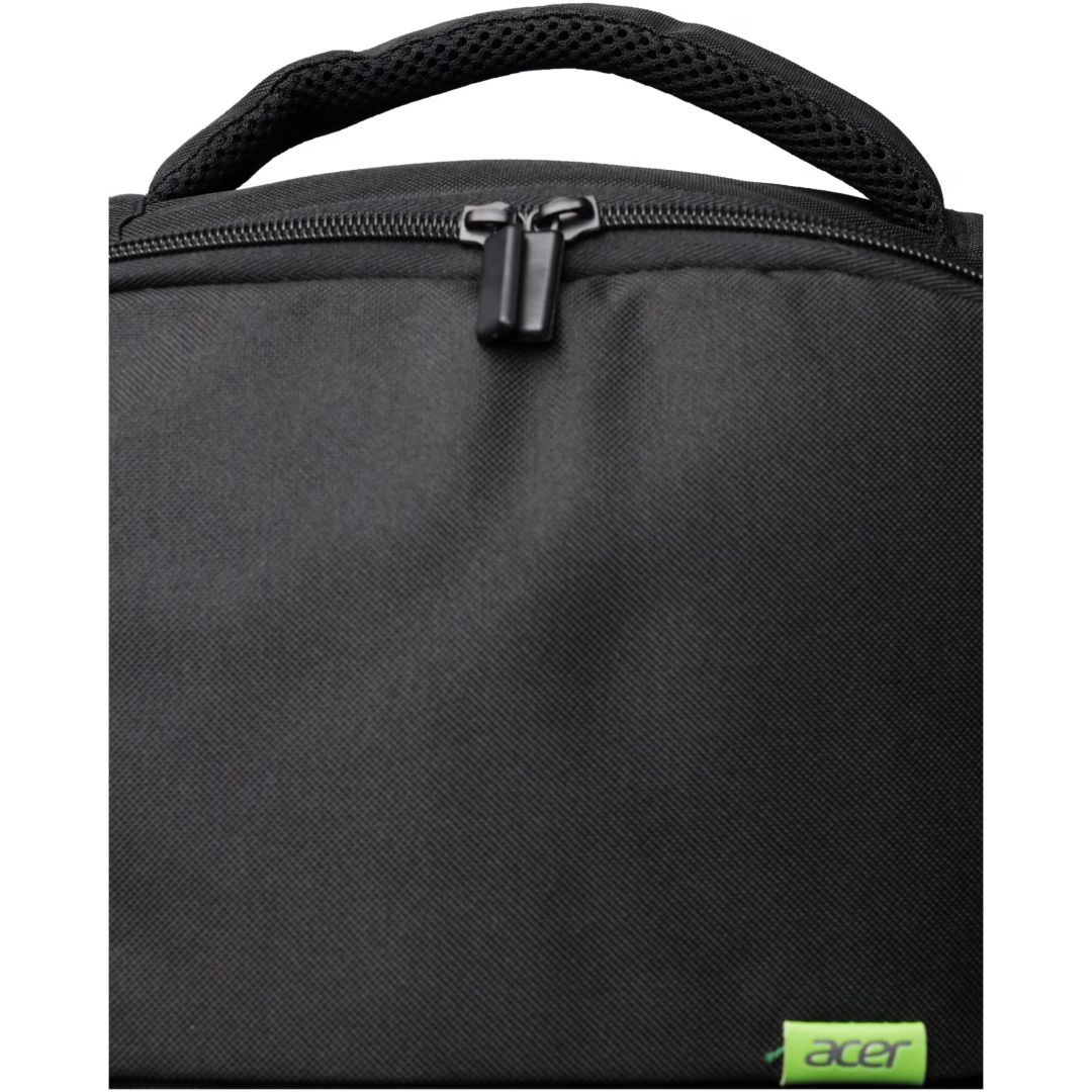 Acer Commercial Backpack 15,6" Black Acer Commercial Backpack 15,6" Black