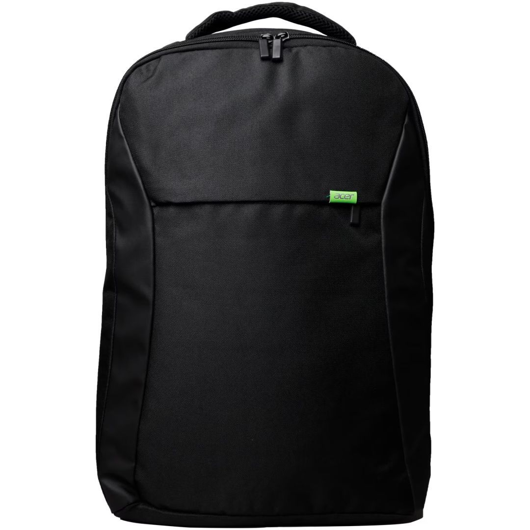 Acer Commercial Backpack 15,6" Black Acer Commercial Backpack 15,6" Black