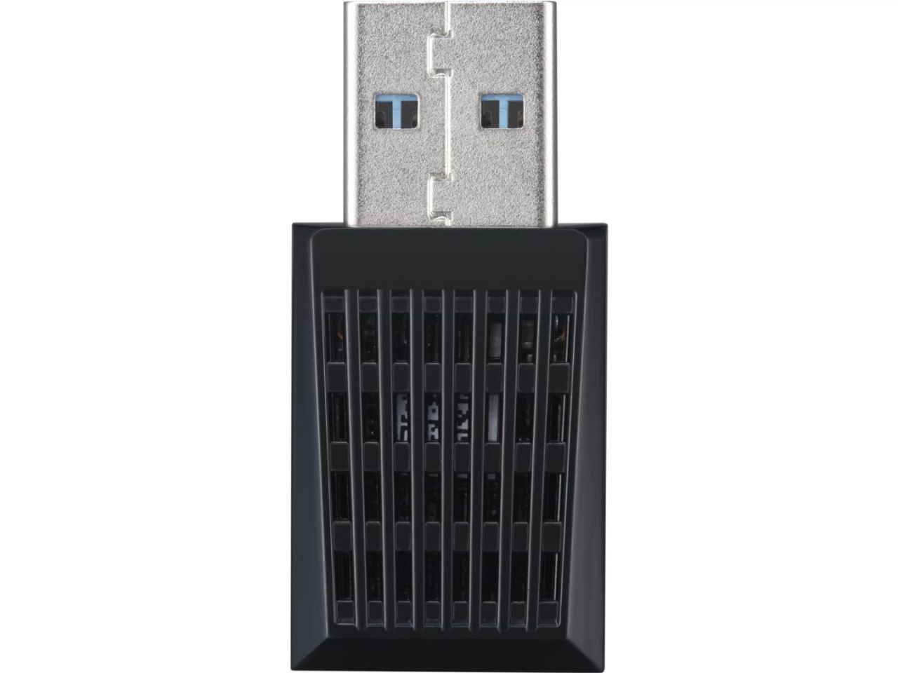 Sandberg Mini Wifi Dongle 1300 Mbit/s Black Sandberg Mini Wifi Dongle 1300 Mbit/s Black