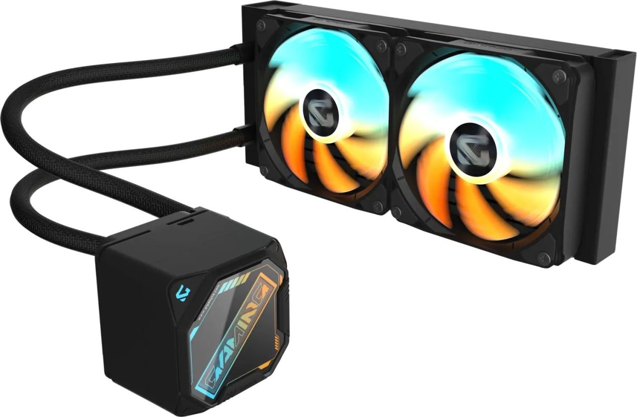 Gigabyte GAMING 240 Gigabyte GAMING 240