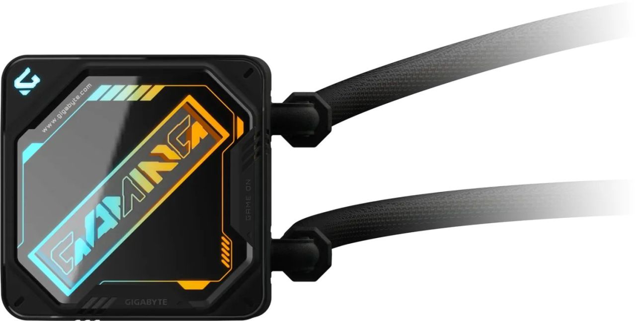 Gigabyte GAMING 240 Gigabyte GAMING 240