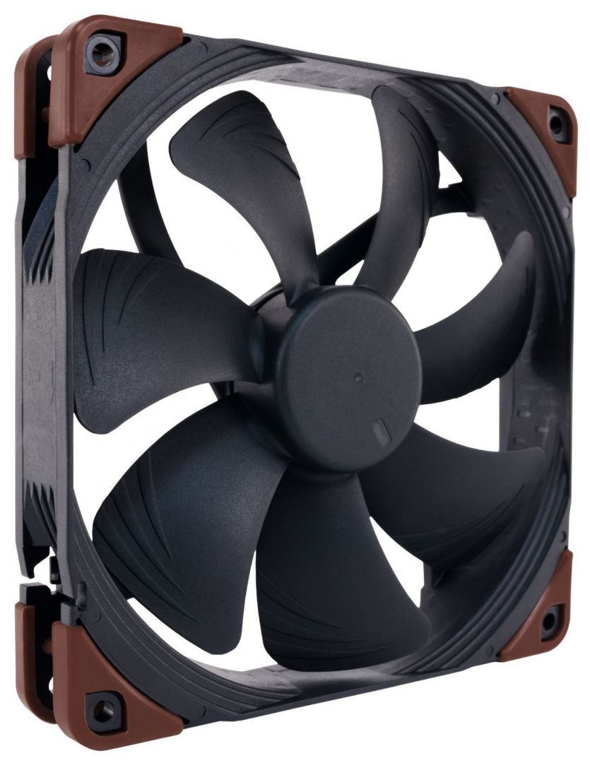 Noctua NF-A14 Industrial PPC-2000 PWM Noctua NF-A14 Industrial PPC-2000 PWM
