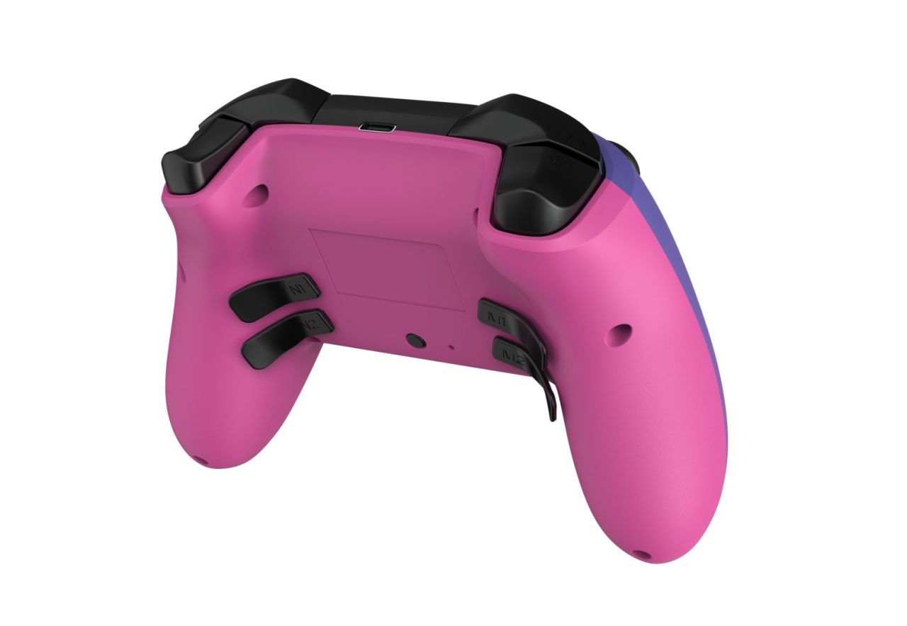 Dragonshock Nebula Pro Bluetooth Gamepad Candy Dragonshock Nebula Pro Bluetooth Gamepad Candy