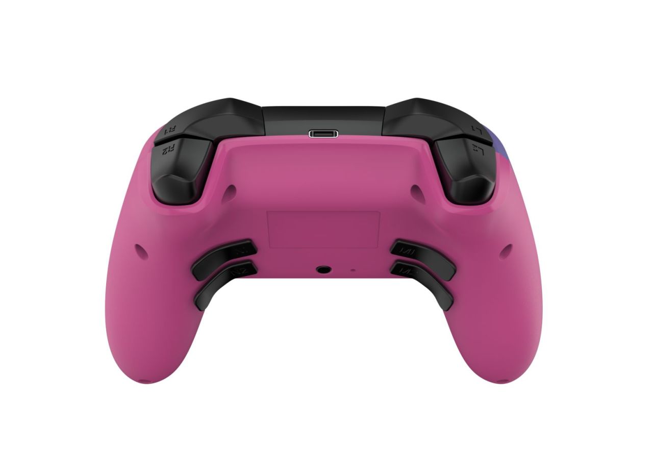 Dragonshock Nebula Pro Bluetooth Gamepad Candy Dragonshock Nebula Pro Bluetooth Gamepad Candy