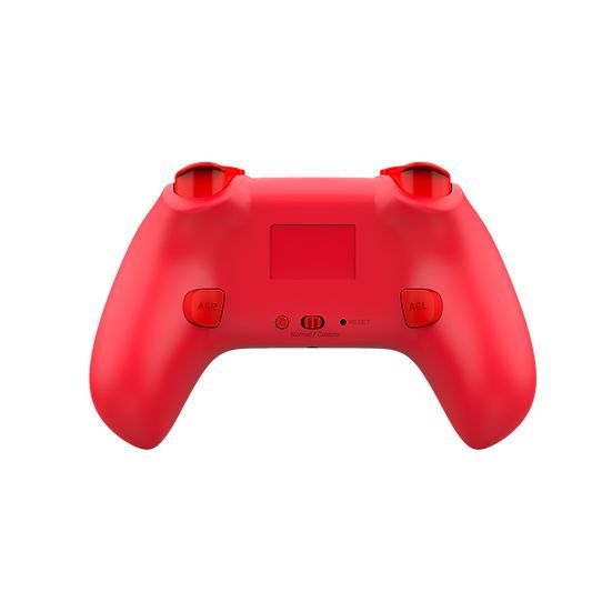 Dragonshock PopTop Compact Wireless Controller for Switch Mario Universe1 Dragonshock PopTop Compact Wireless Controller for Switch Mario Universe1