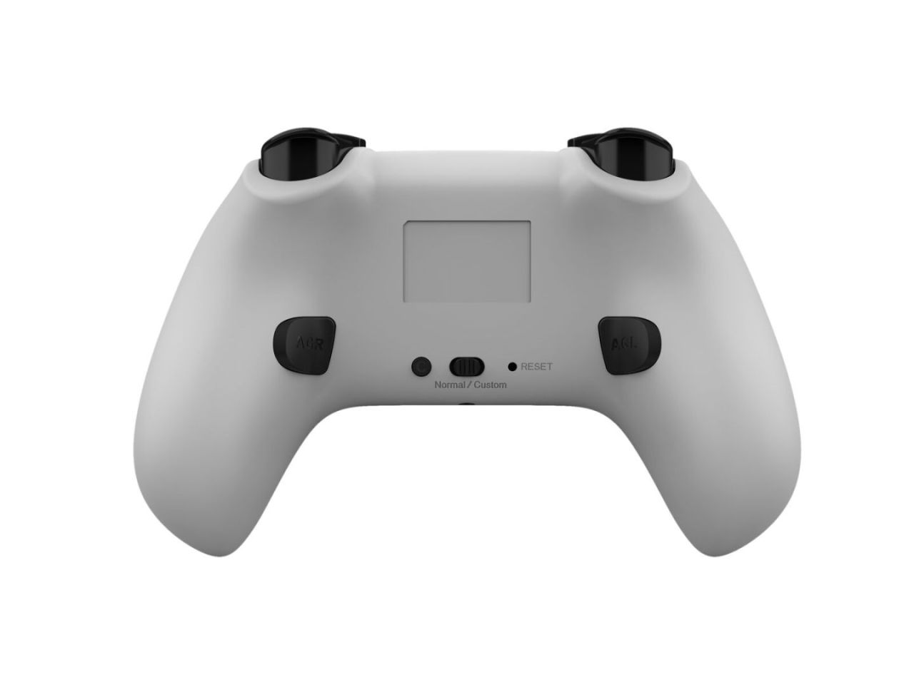 Dragonshock PopTop Compact Wireless Controller for Switch Manga Style Dragonshock PopTop Compact Wireless Controller for Switch Manga Style