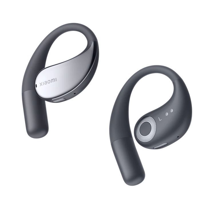 Xiaomi OpenWear Stereo Pro Bluetooth Headset Graphite Black Xiaomi OpenWear Stereo Pro Bluetooth Headset Graphite Black