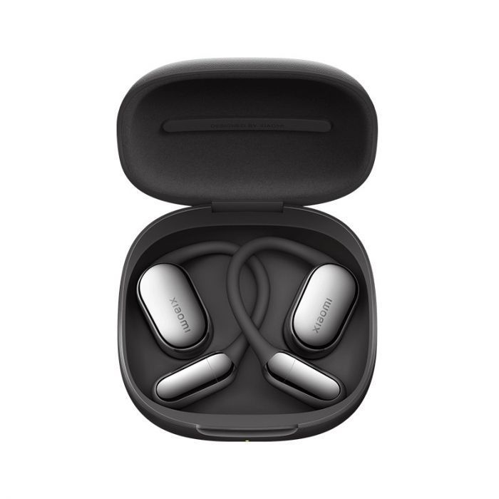 Xiaomi OpenWear Stereo Pro Bluetooth Headset Graphite Black Xiaomi OpenWear Stereo Pro Bluetooth Headset Graphite Black