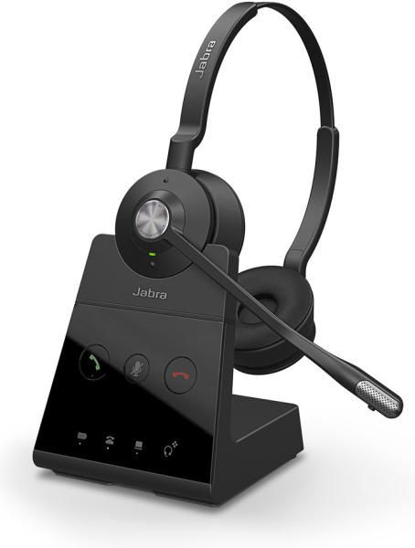 Jabra GN AUDIO - BUSINESS ENGAGE 65 SE STEREO Jabra GN AUDIO - BUSINESS ENGAGE 65 SE STEREO
