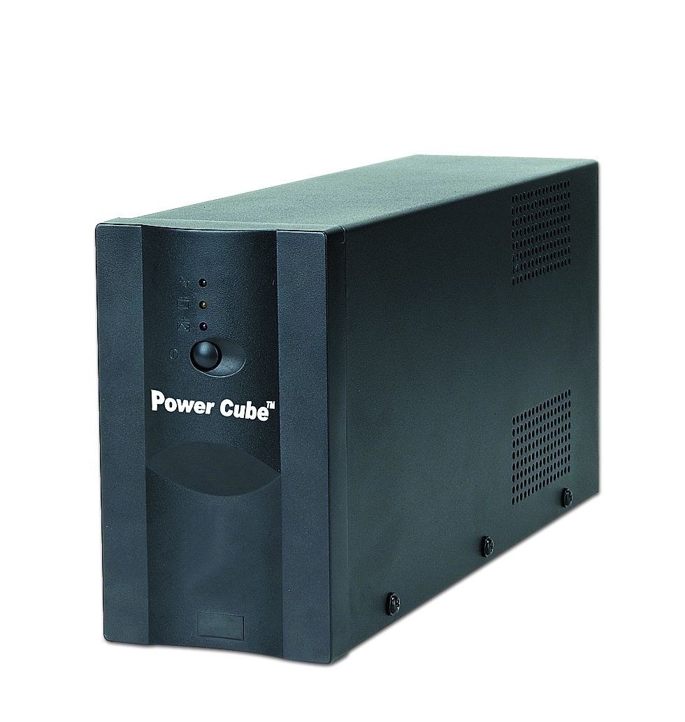 Gembird UPS-PC-652A 650VA UPS Gembird UPS-PC-652A 650VA UPS