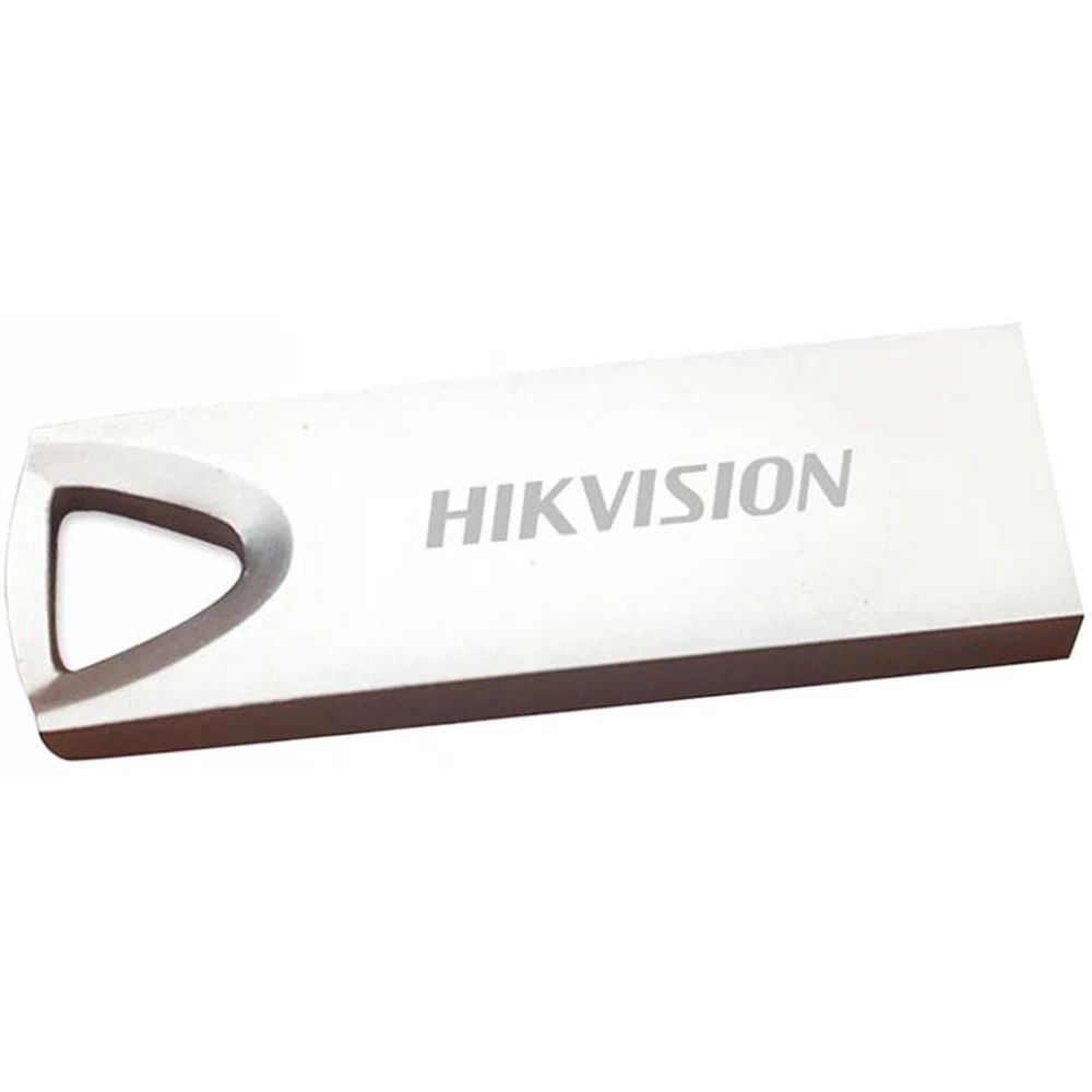 Hikvision 4GB USB2.0 M200 Silver Hikvision 4GB USB2.0 M200 Silver