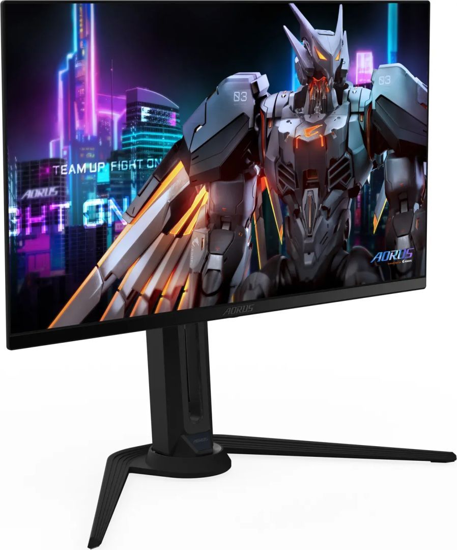 Gigabyte 27" AORUS FO27Q5P OLED Gigabyte 27" AORUS FO27Q5P OLED