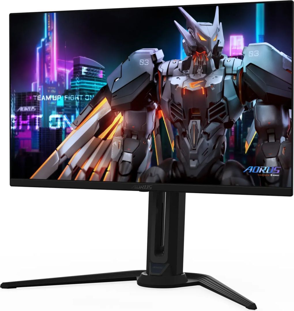 Gigabyte 27" AORUS FO27Q5P OLED Gigabyte 27" AORUS FO27Q5P OLED