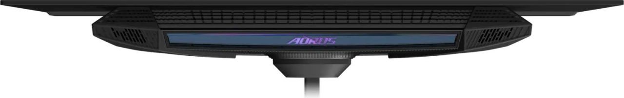 Gigabyte 27" AORUS FO27Q5P OLED Gigabyte 27" AORUS FO27Q5P OLED
