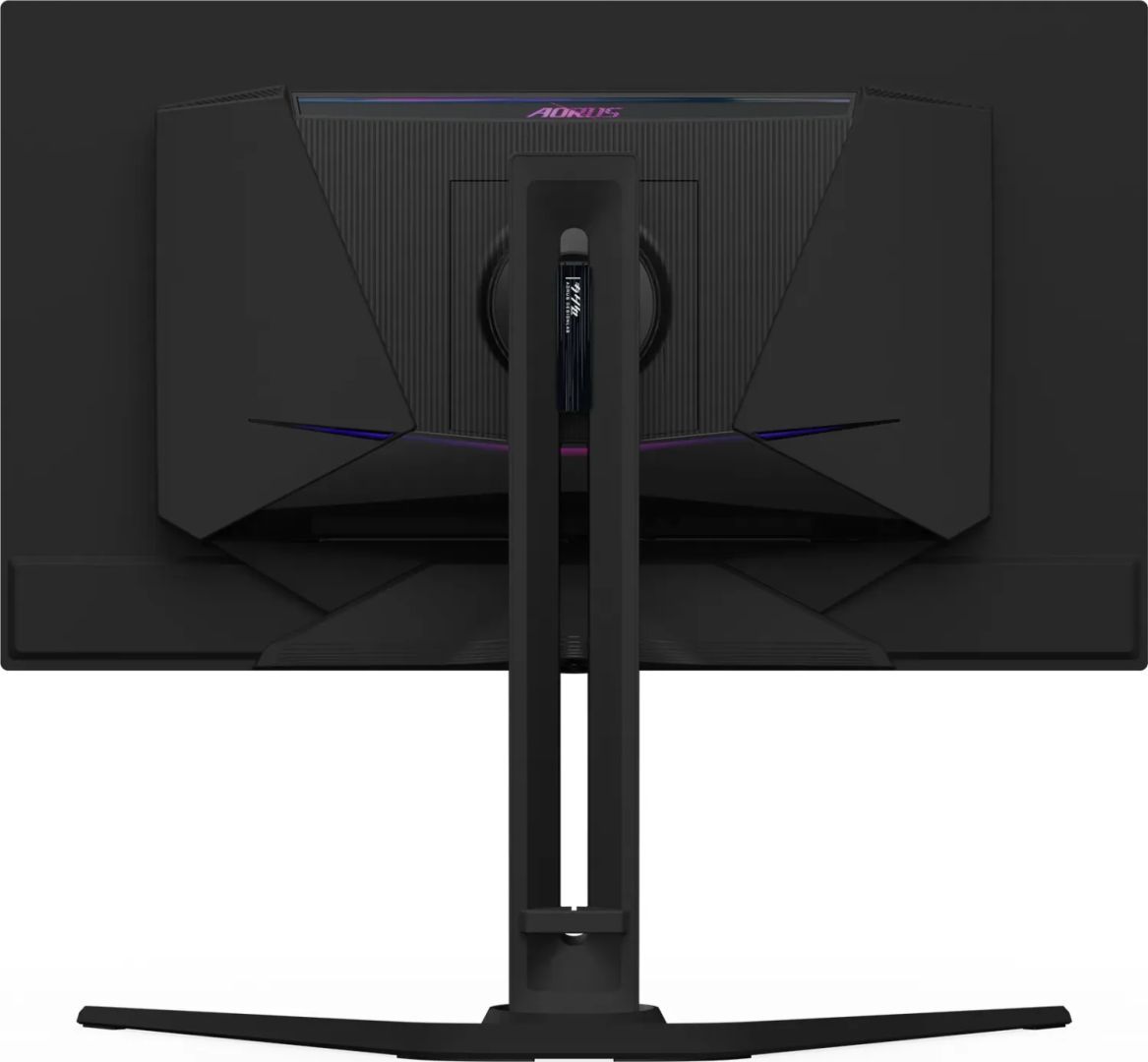 Gigabyte 27" AORUS FO27Q5P OLED Gigabyte 27" AORUS FO27Q5P OLED