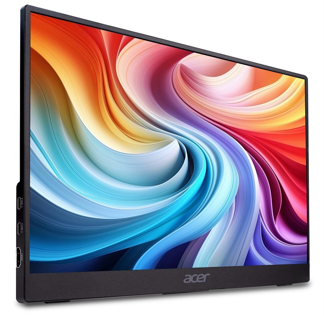 Acer 15,6" PM161QB1bmiuux IPS LED Acer 15,6" PM161QB1bmiuux IPS LED