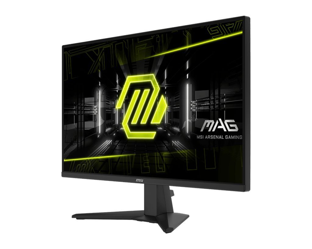 Msi 27" MAG 275QF IPS LED Msi 27" MAG 275QF IPS LED