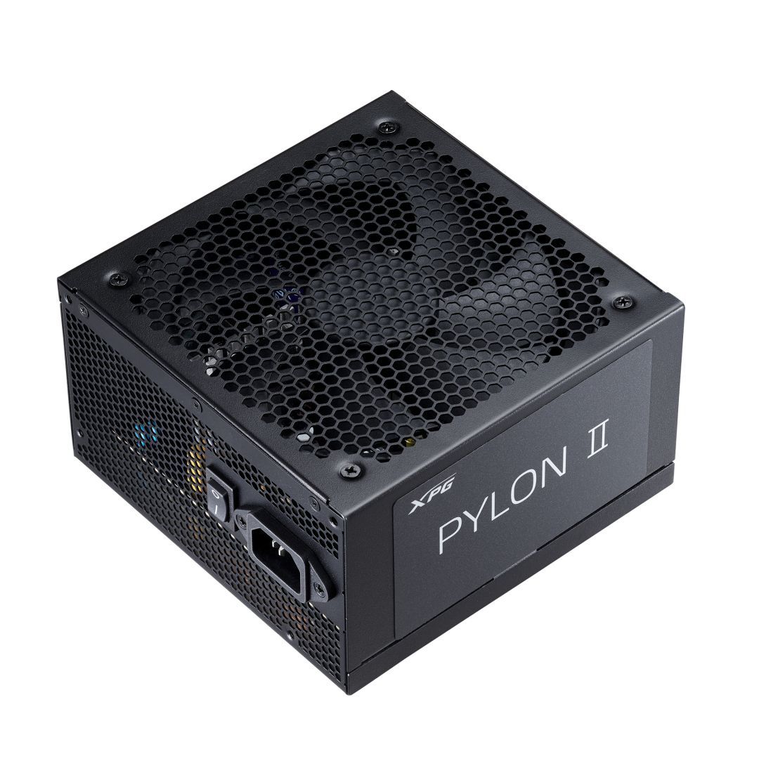 A-Data 650W 80+ Bronze Pylon II